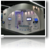 The client said Nuremburg was their best ever exhibiting experience!!